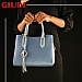 SS2020 GIUDI WOMEN BAG 11557 2 AE 1BI